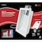 Deflecto Deflect-O 4.25 in. L X 4 in. D Silver/White Aluminum Dryer Venting Box DVBOXKIT - alternate 1